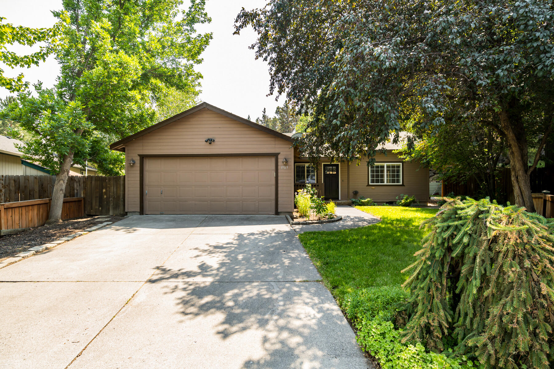 Colvin Estate - Residential