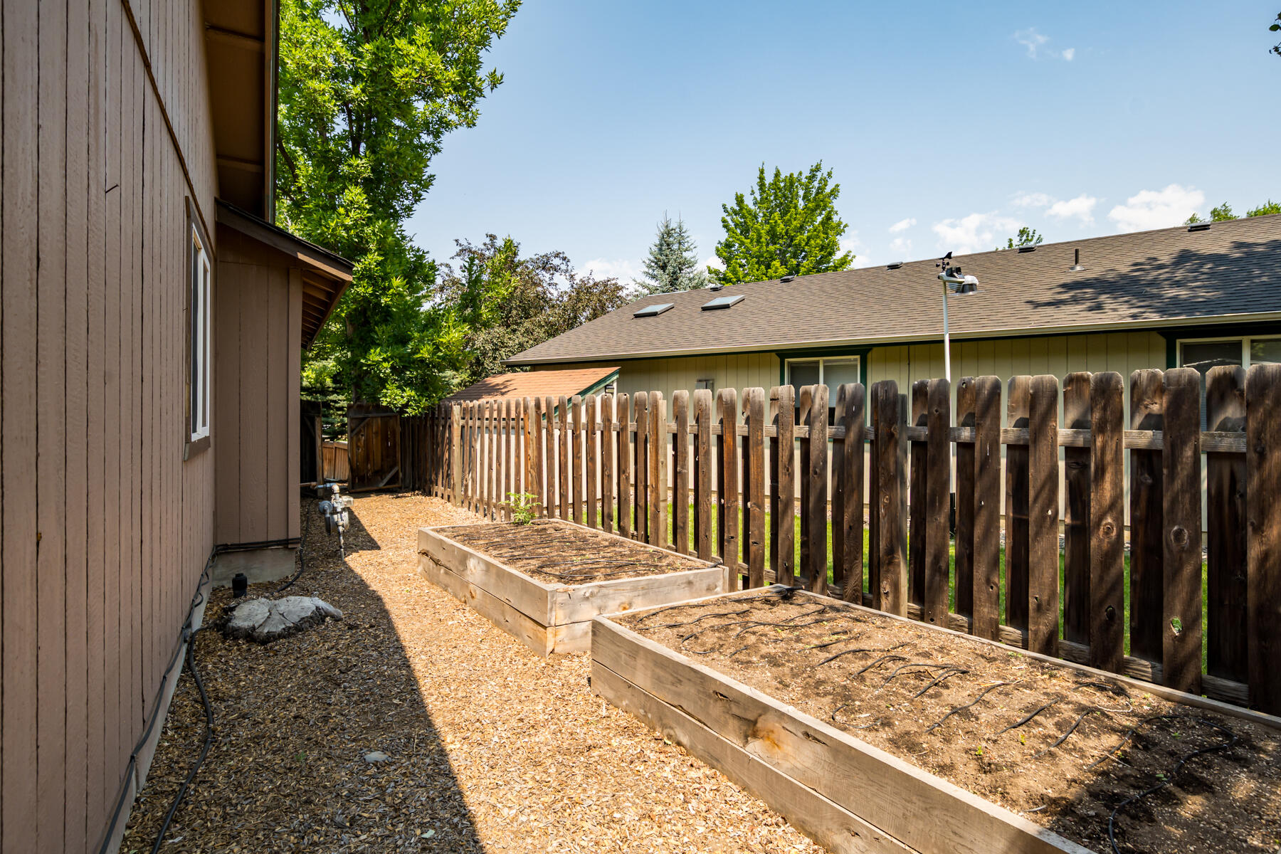 Colvin Estate - Residential