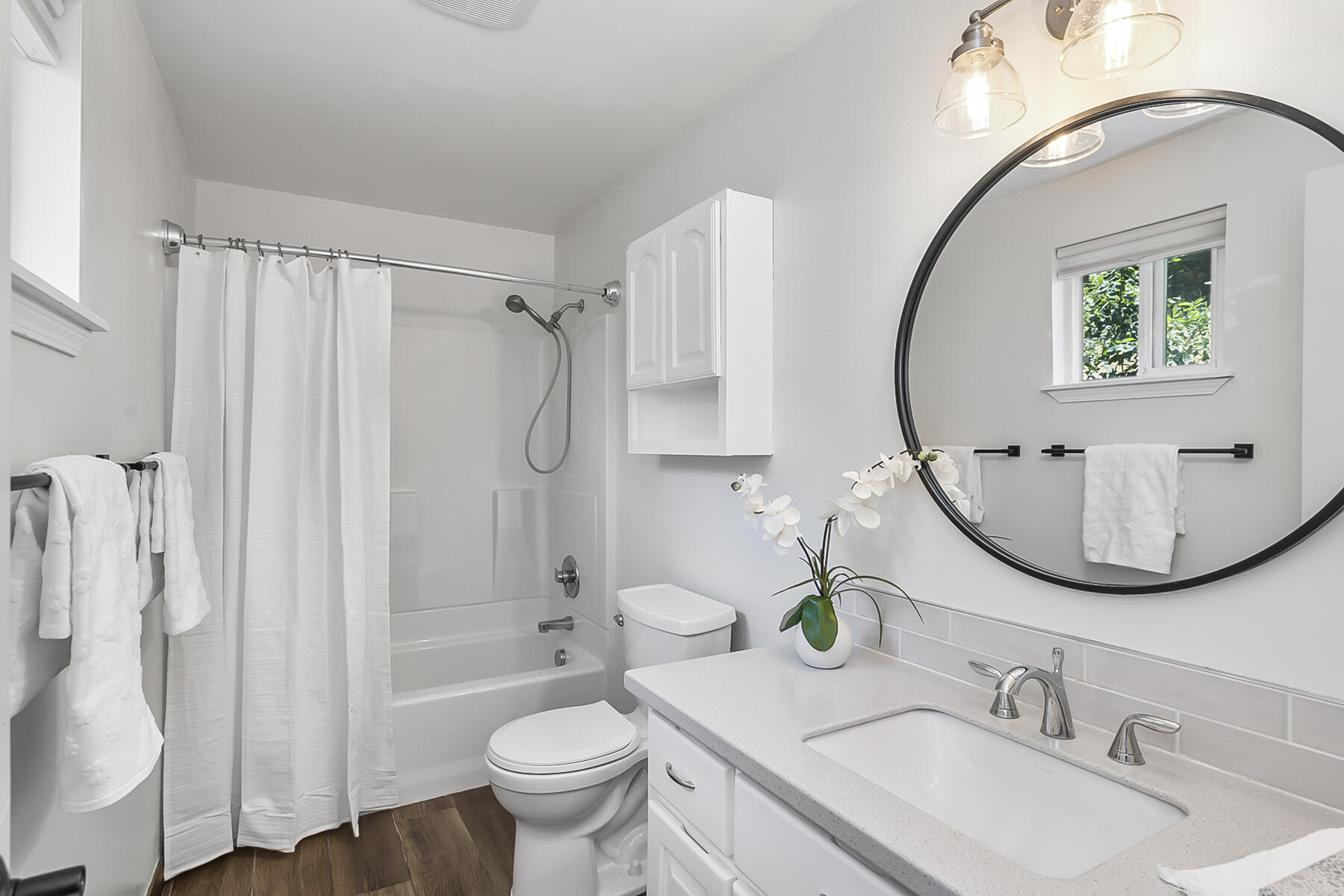 Colvin Estate - Residential