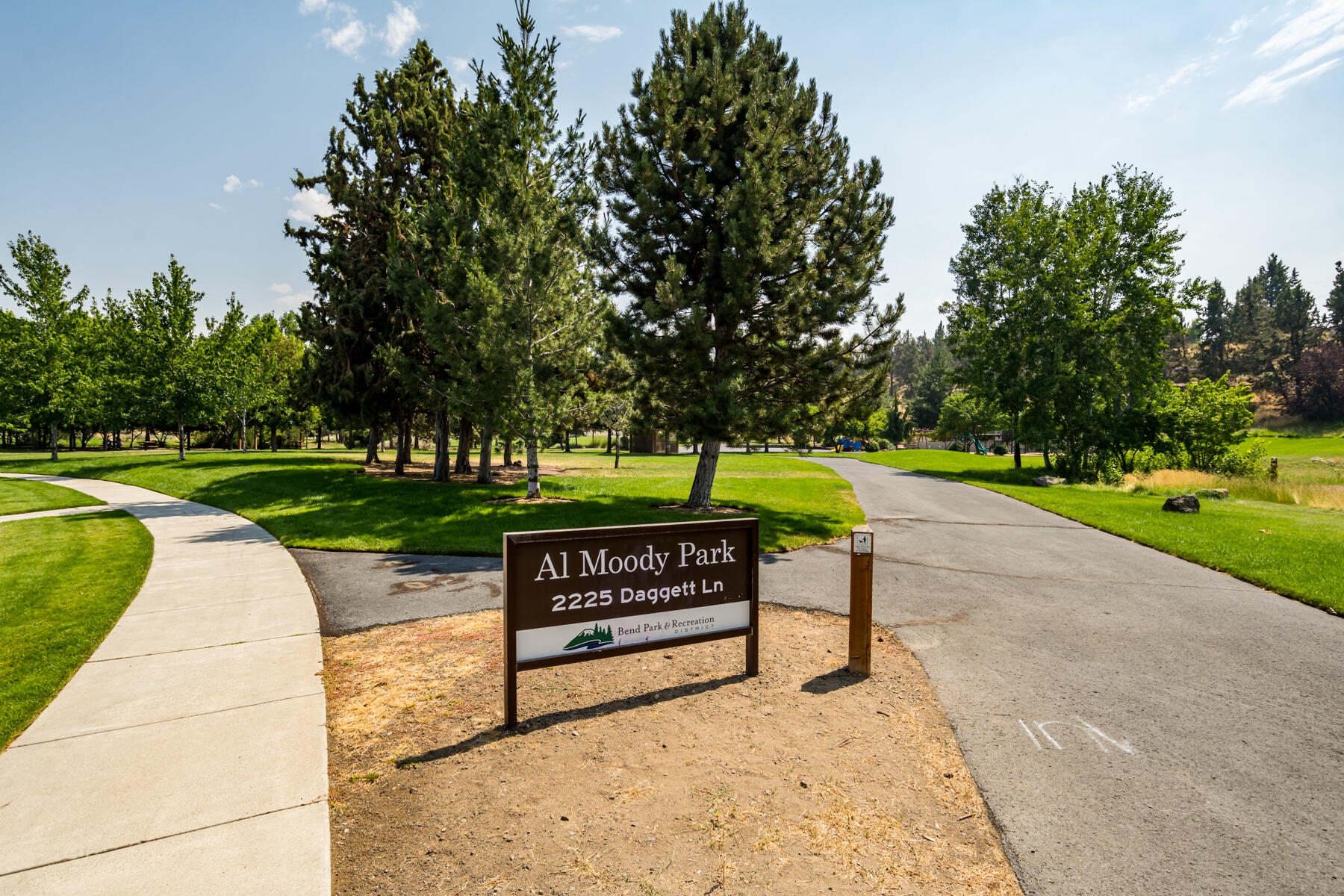 Colvin Estate - Residential