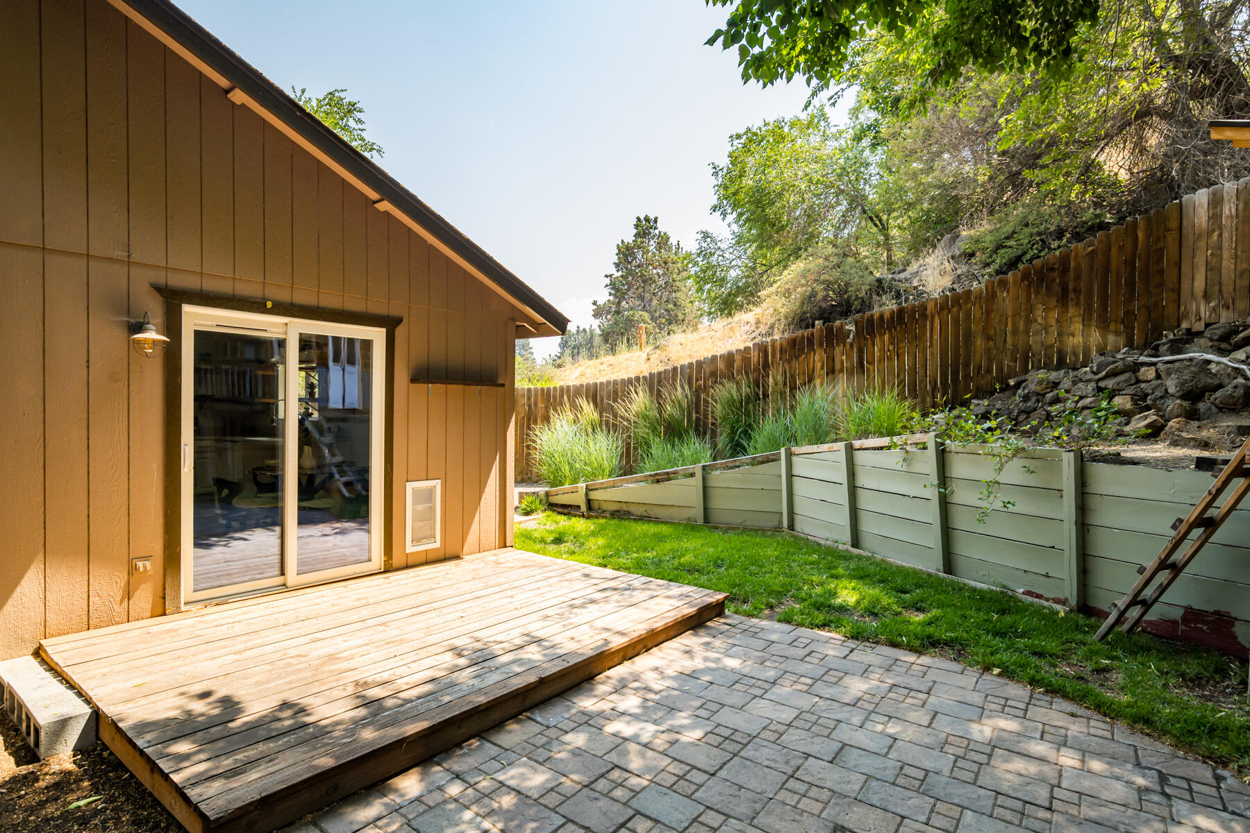 Colvin Estate - Residential