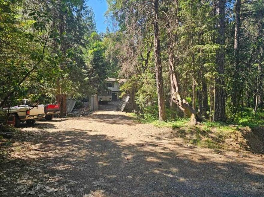 Great Opportunity!!! Very possible two family set up and separate entrance. Needs some TLC, but so much to offer.