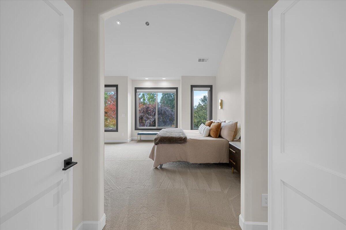 Island Pointe Subdivision - Residential