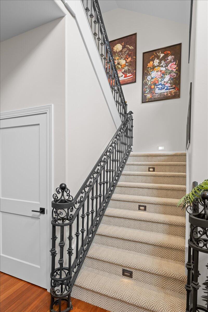 Island Pointe Subdivision - Residential