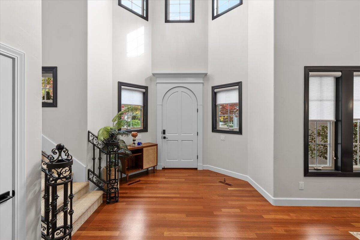 Island Pointe Subdivision - Residential