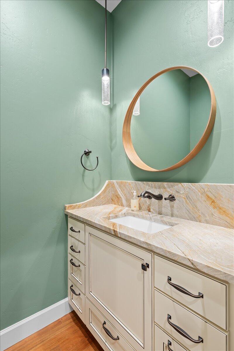 Island Pointe Subdivision - Residential