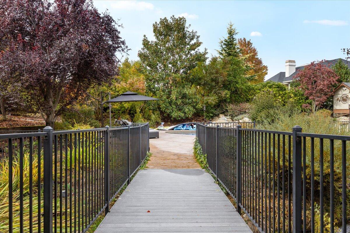 Island Pointe Subdivision - Residential