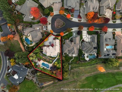 Tiny photo for 288 Island Pointe Drive, Medford, OR 97504 (MLS # 220211907)