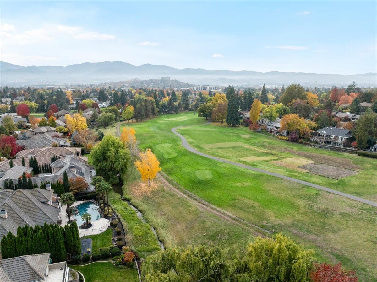 Island Pointe Subdivision - Residential