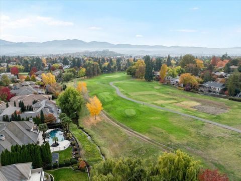 Tiny photo for 288 Island Pointe Drive, Medford, OR 97504 (MLS # 220211907)