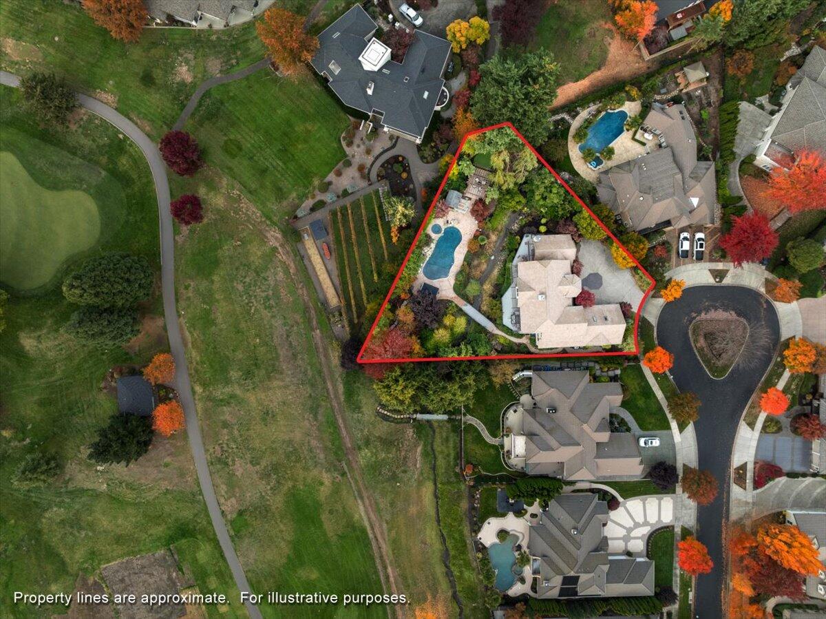 Island Pointe Subdivision - Residential