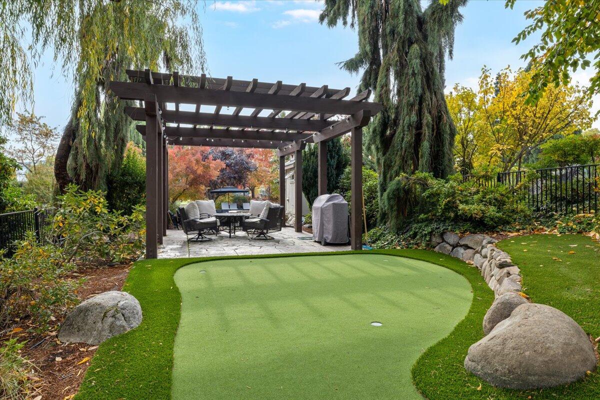 Island Pointe Subdivision - Residential