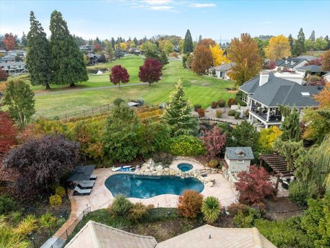 Tiny photo for 288 Island Pointe Drive, Medford, OR 97504 (MLS # 220211907)