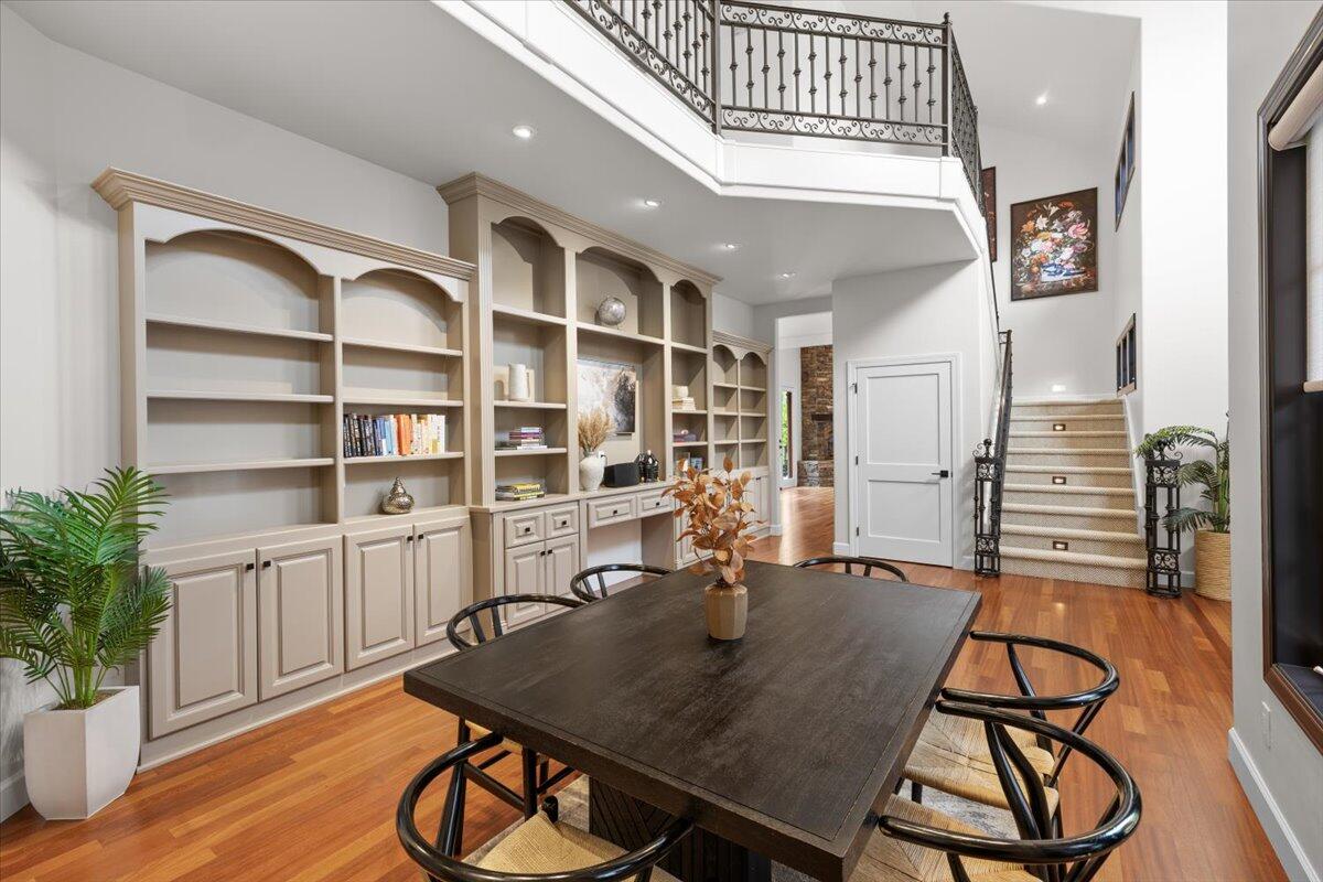 Island Pointe Subdivision - Residential