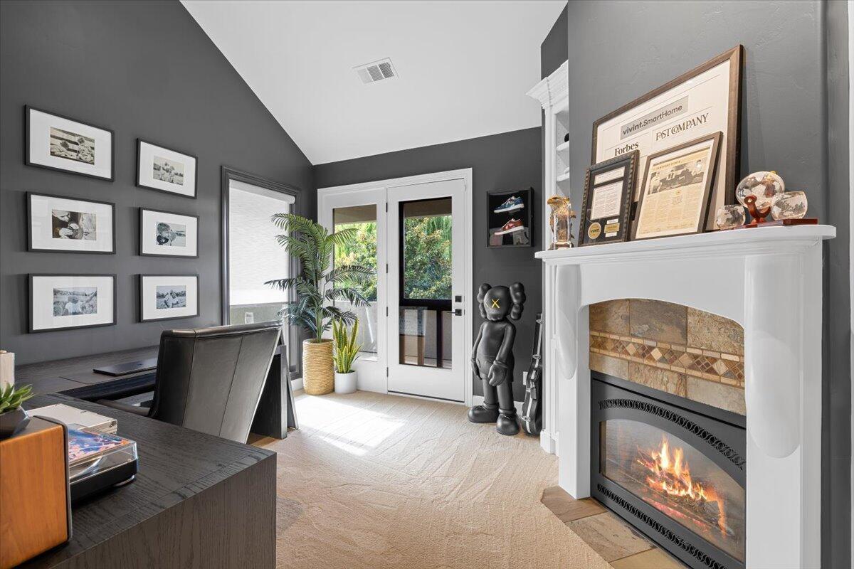 Island Pointe Subdivision - Residential