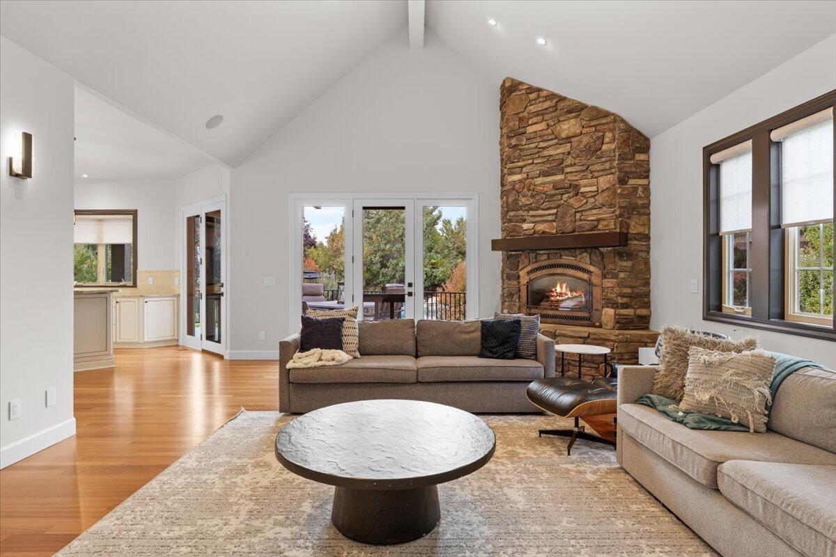 Island Pointe Subdivision - Residential