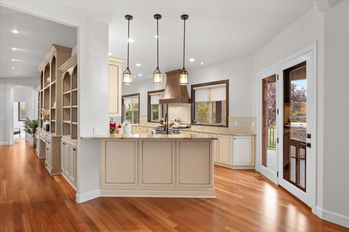 Island Pointe Subdivision - Residential