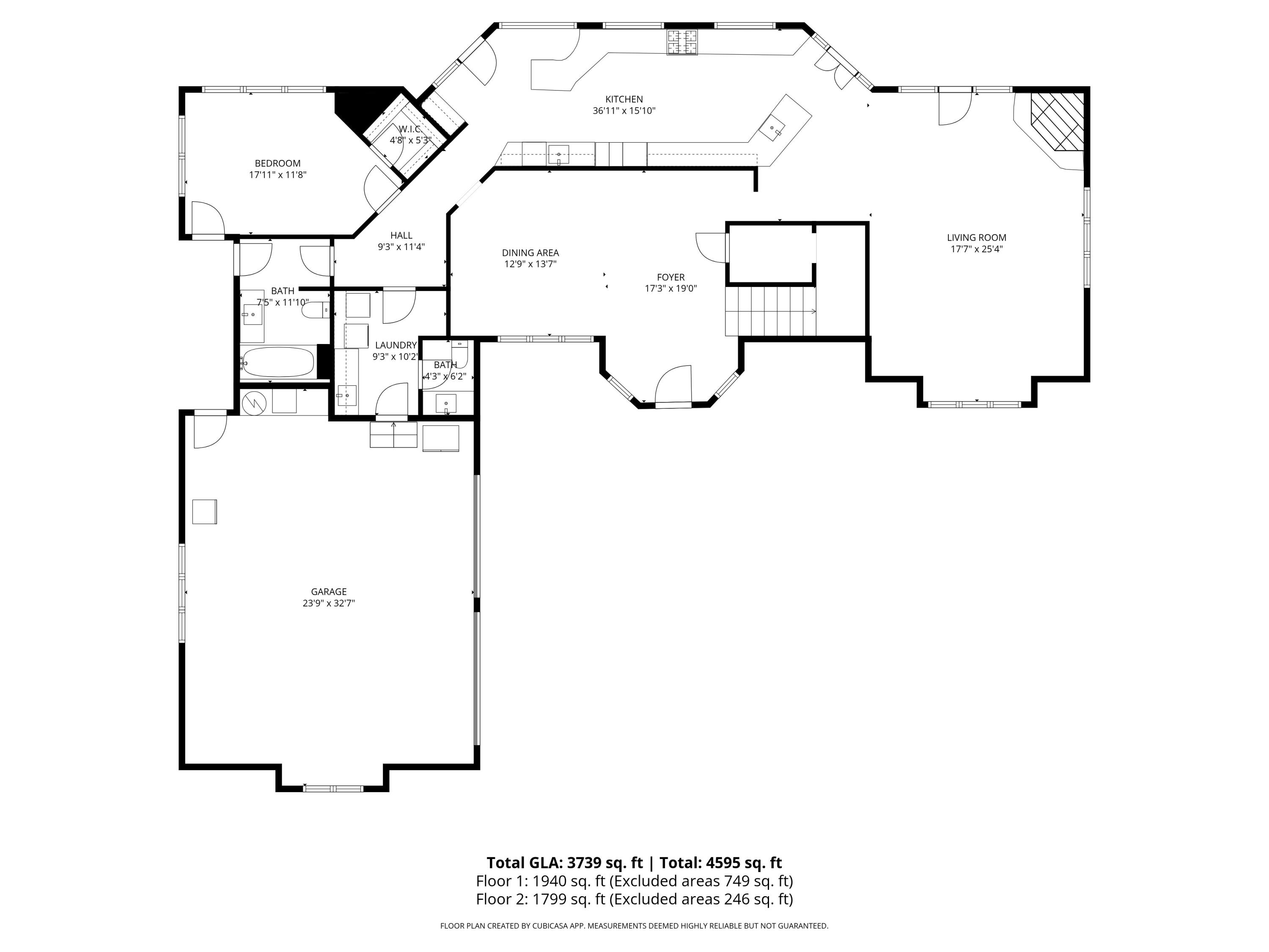 Island Pointe Subdivision - Residential