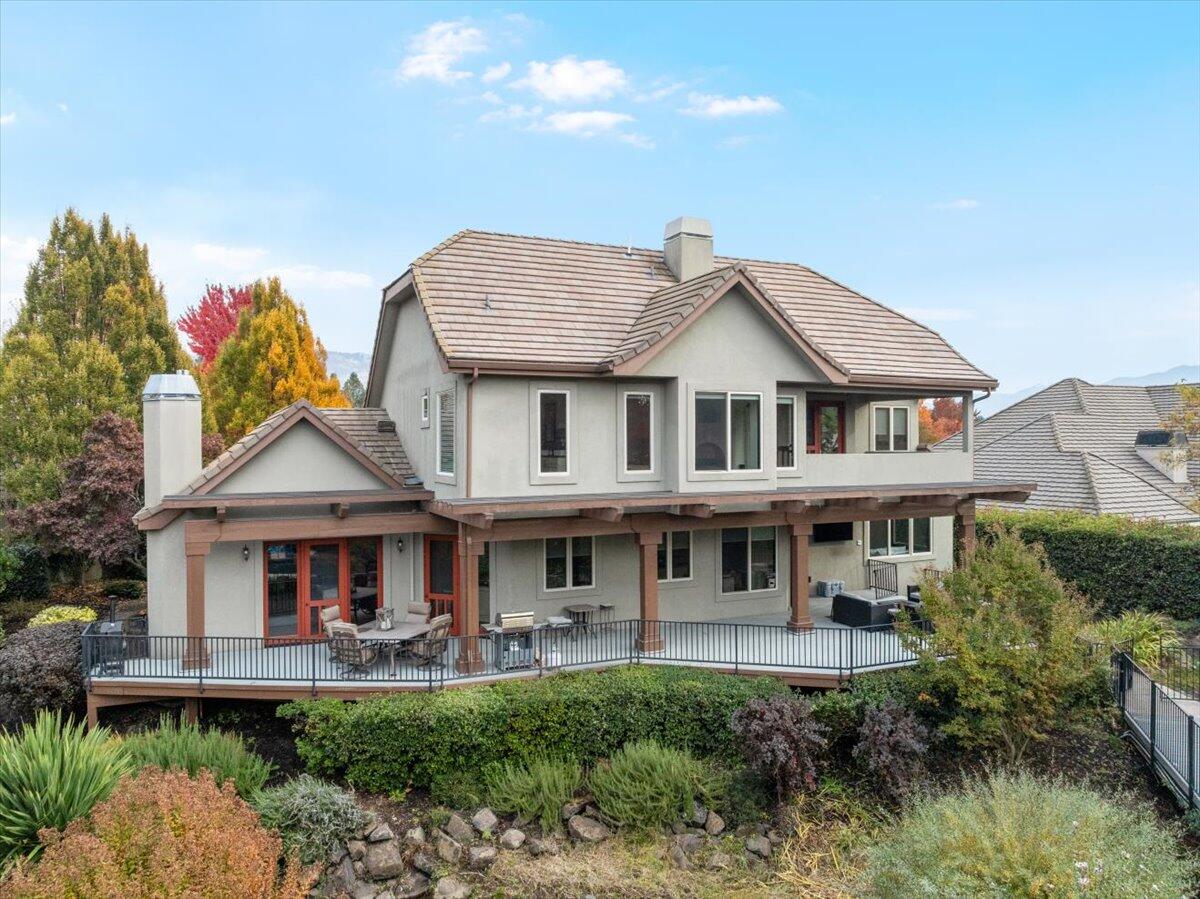 Island Pointe Subdivision - Residential