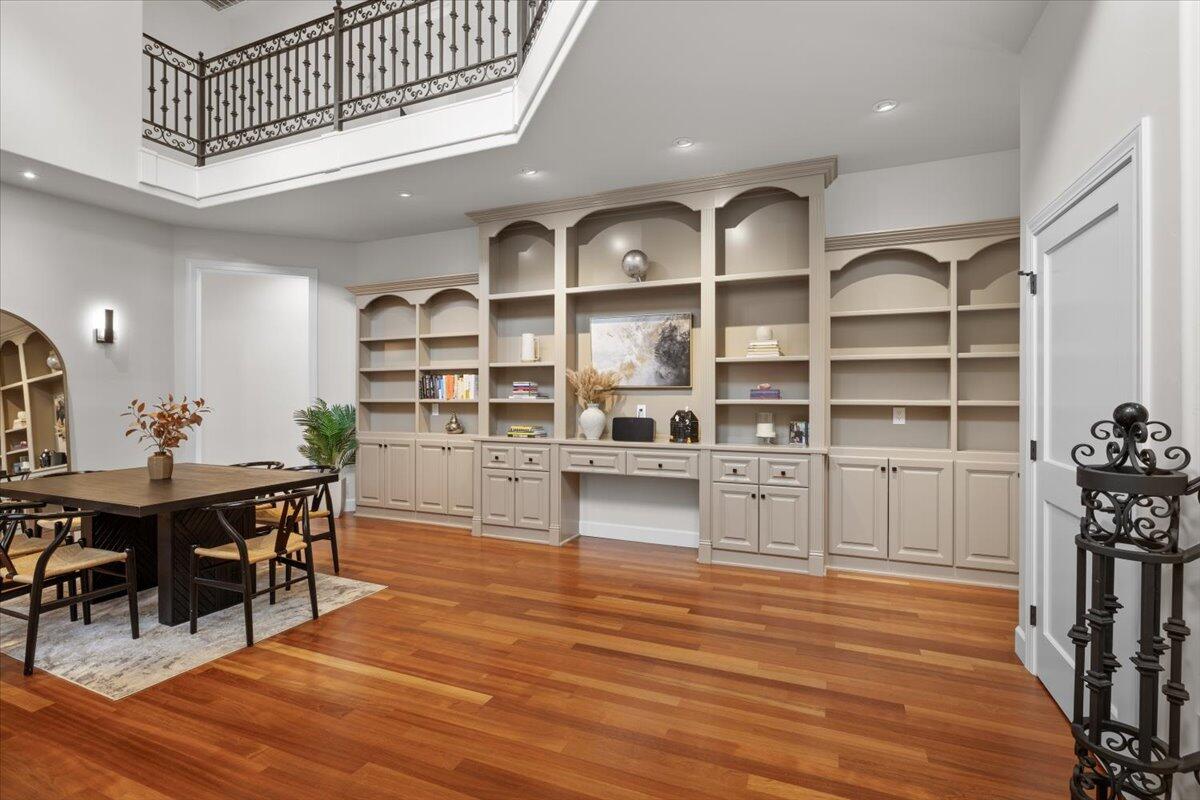 Island Pointe Subdivision - Residential