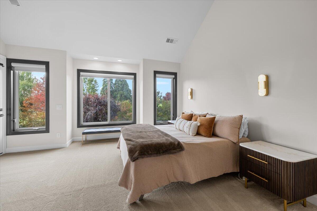 Island Pointe Subdivision - Residential