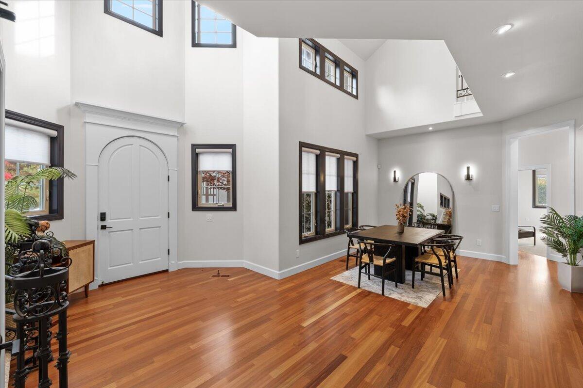 Island Pointe Subdivision - Residential