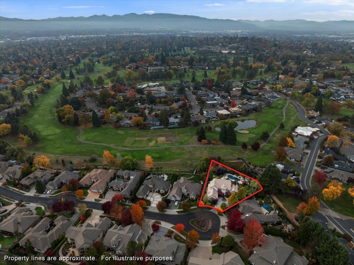 Island Pointe Subdivision - Residential