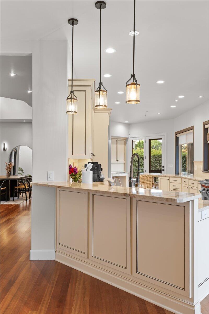 Island Pointe Subdivision - Residential