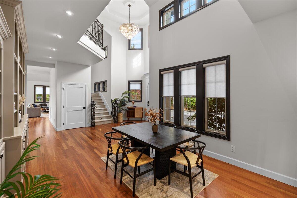 Island Pointe Subdivision - Residential