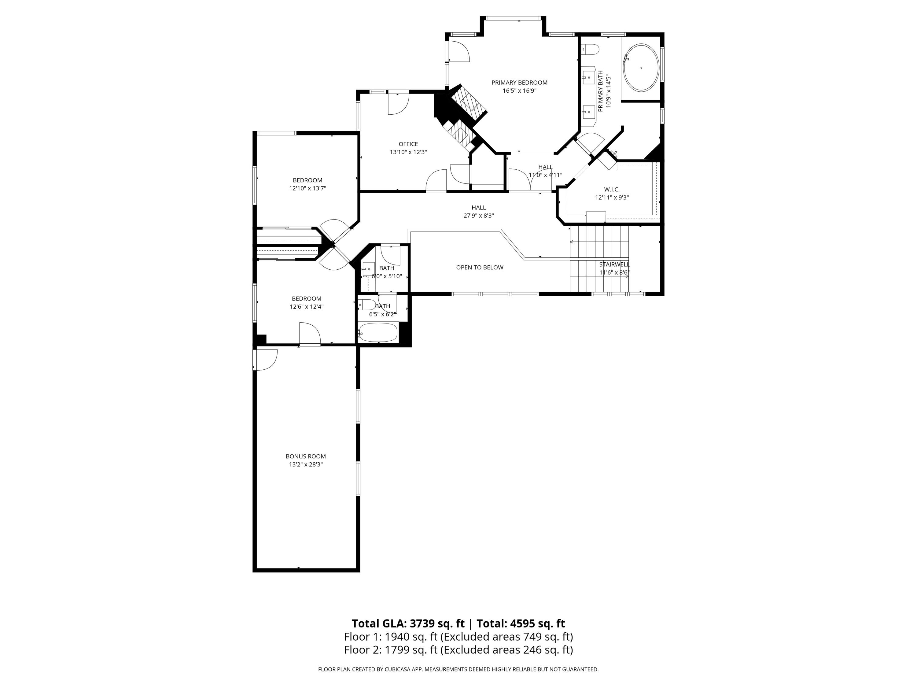 Island Pointe Subdivision - Residential