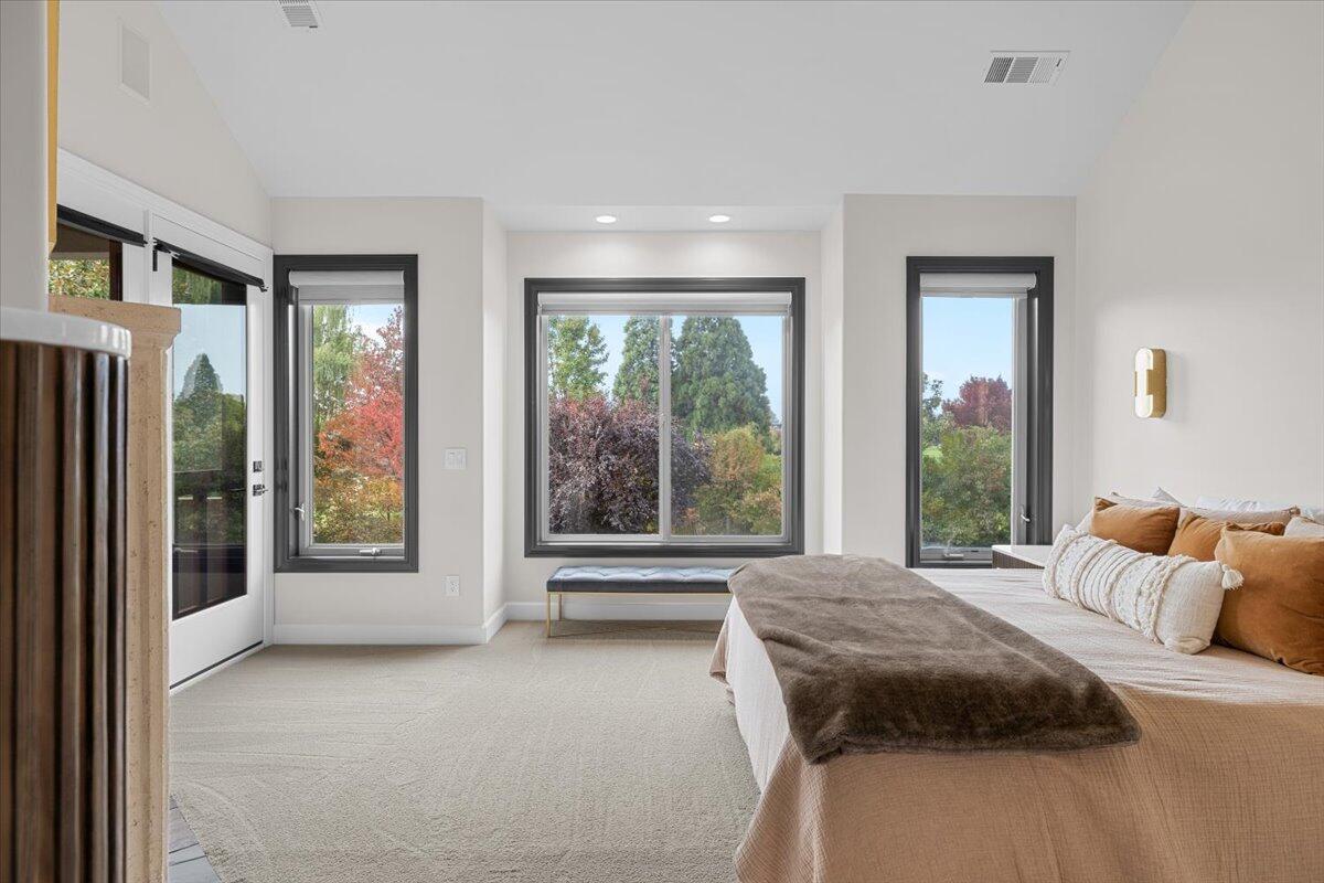 Island Pointe Subdivision - Residential