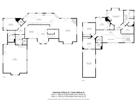 Tiny photo for 288 Island Pointe Drive, Medford, OR 97504 (MLS # 220211907)