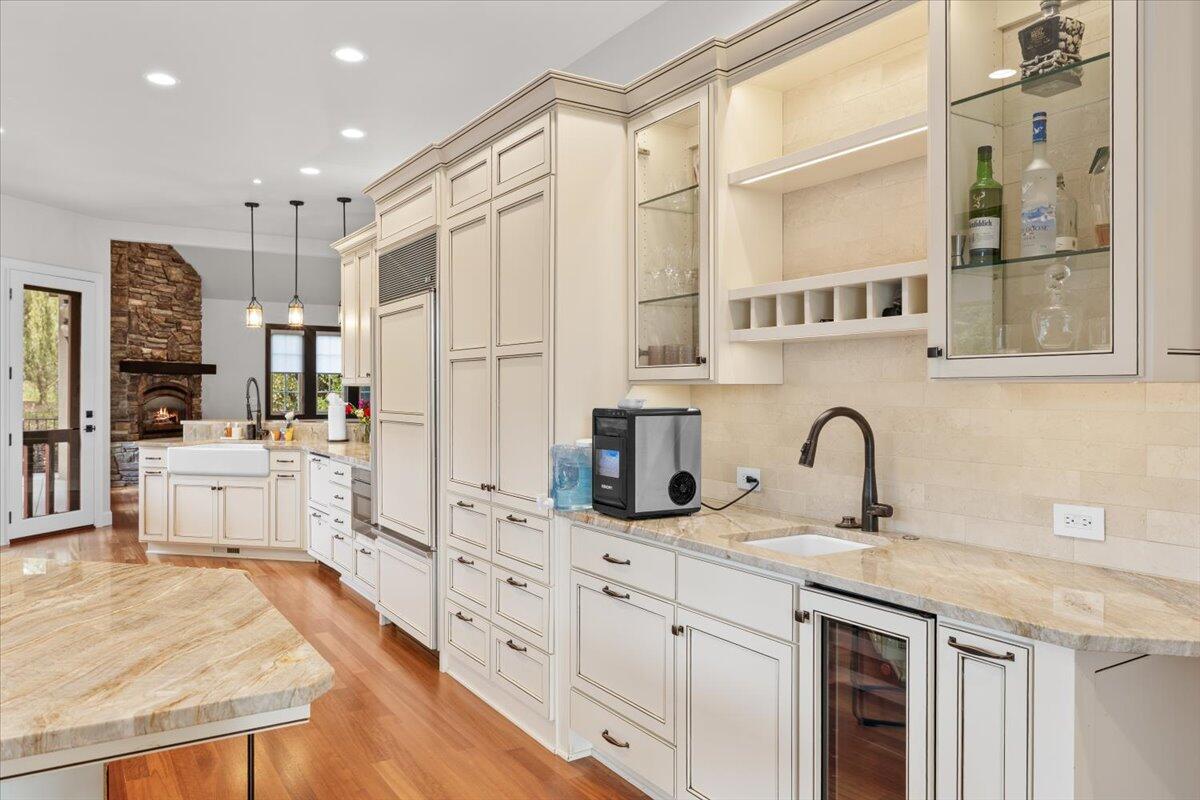 Island Pointe Subdivision - Residential