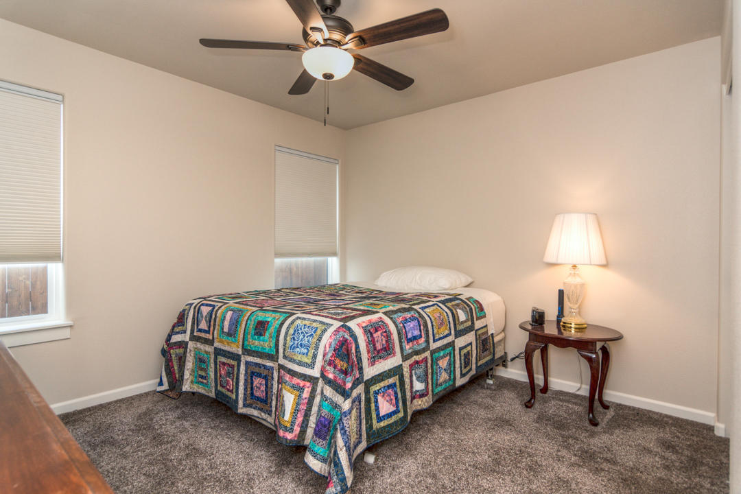 Waverly - Residential