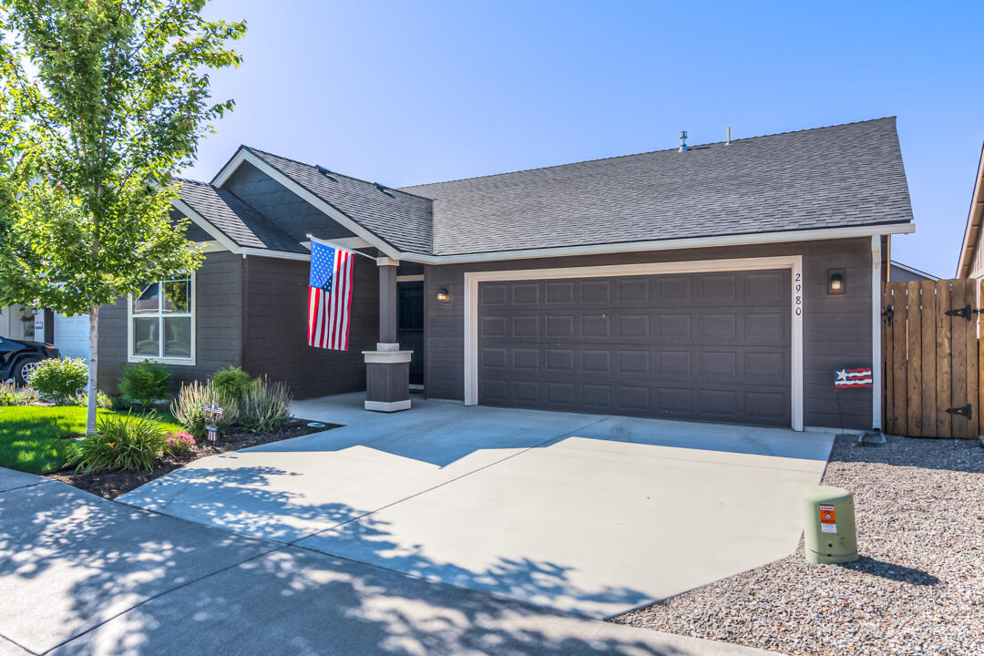 Waverly - Residential