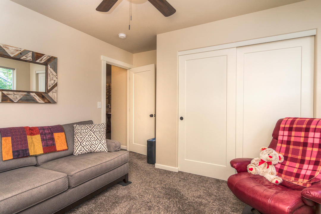 Waverly - Residential