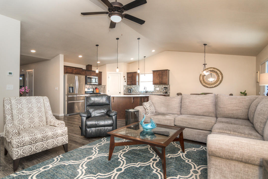 Waverly - Residential