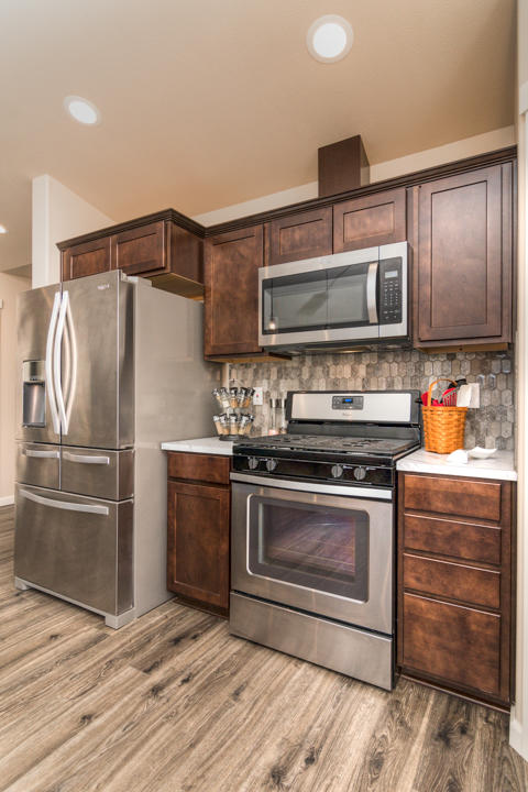 Waverly - Residential