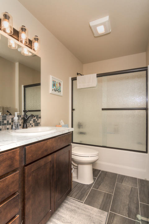 Waverly - Residential