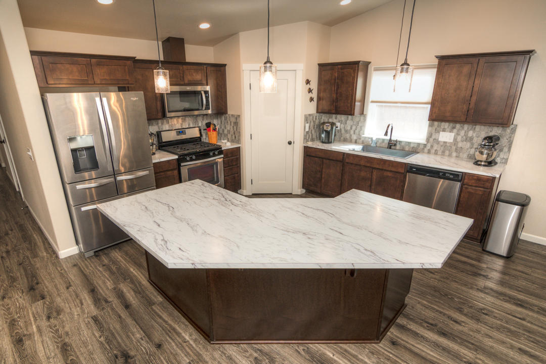 Waverly - Residential