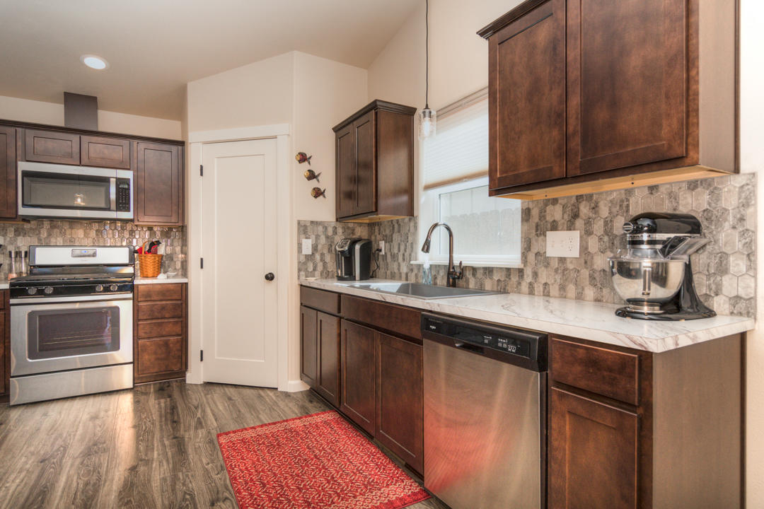 Waverly - Residential