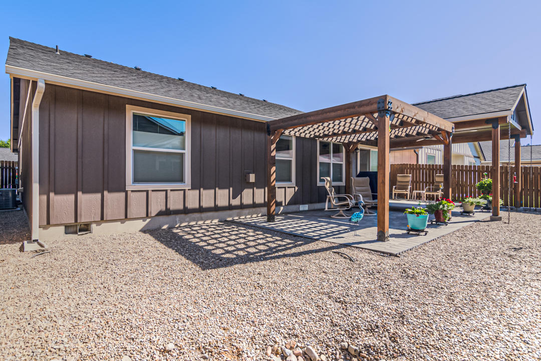 Waverly - Residential