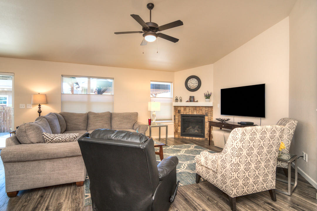 Waverly - Residential