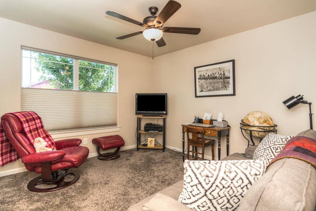 Waverly - Residential