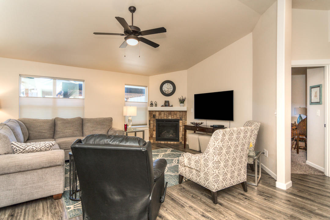 Waverly - Residential