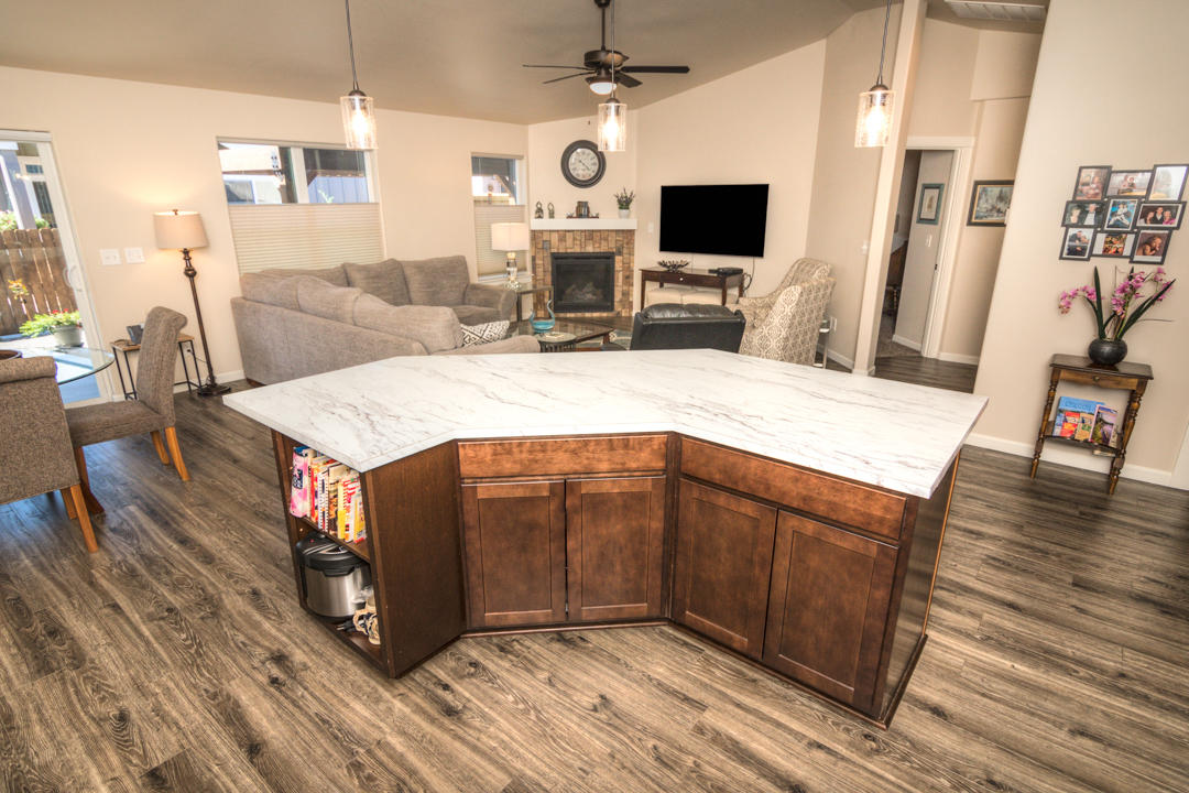 Waverly - Residential