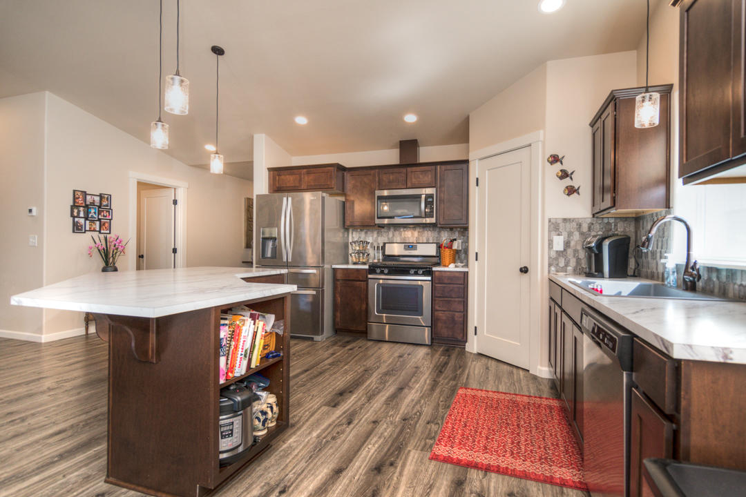 Waverly - Residential