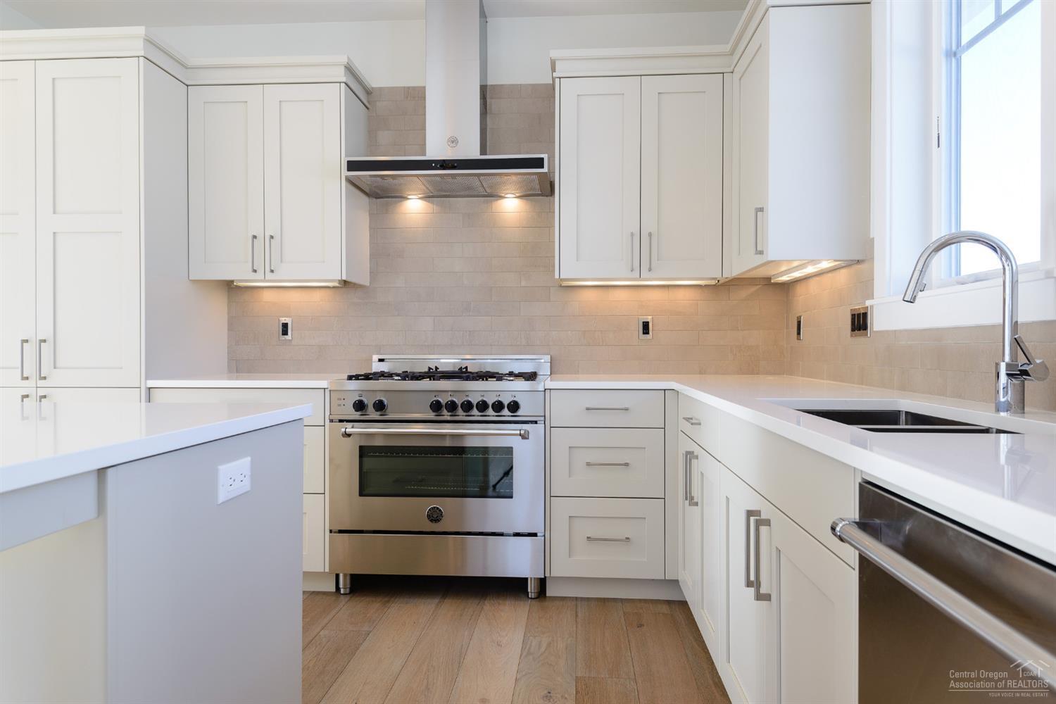 NorthWest Crossing - Residential