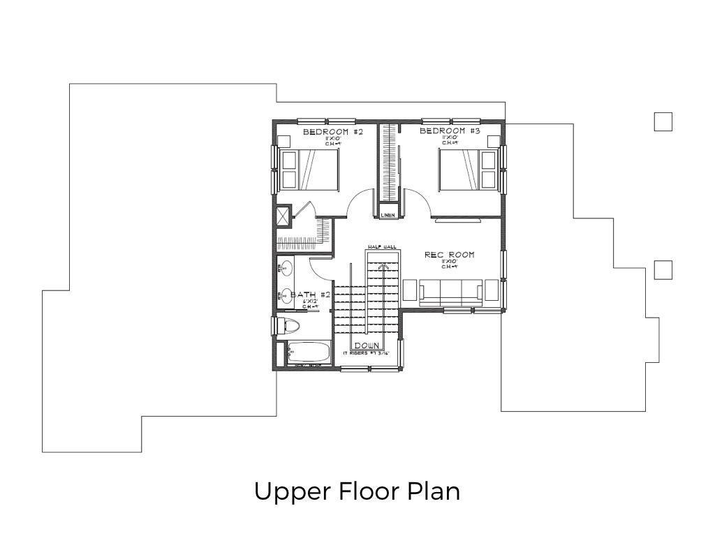 NorthWest Crossing - Residential