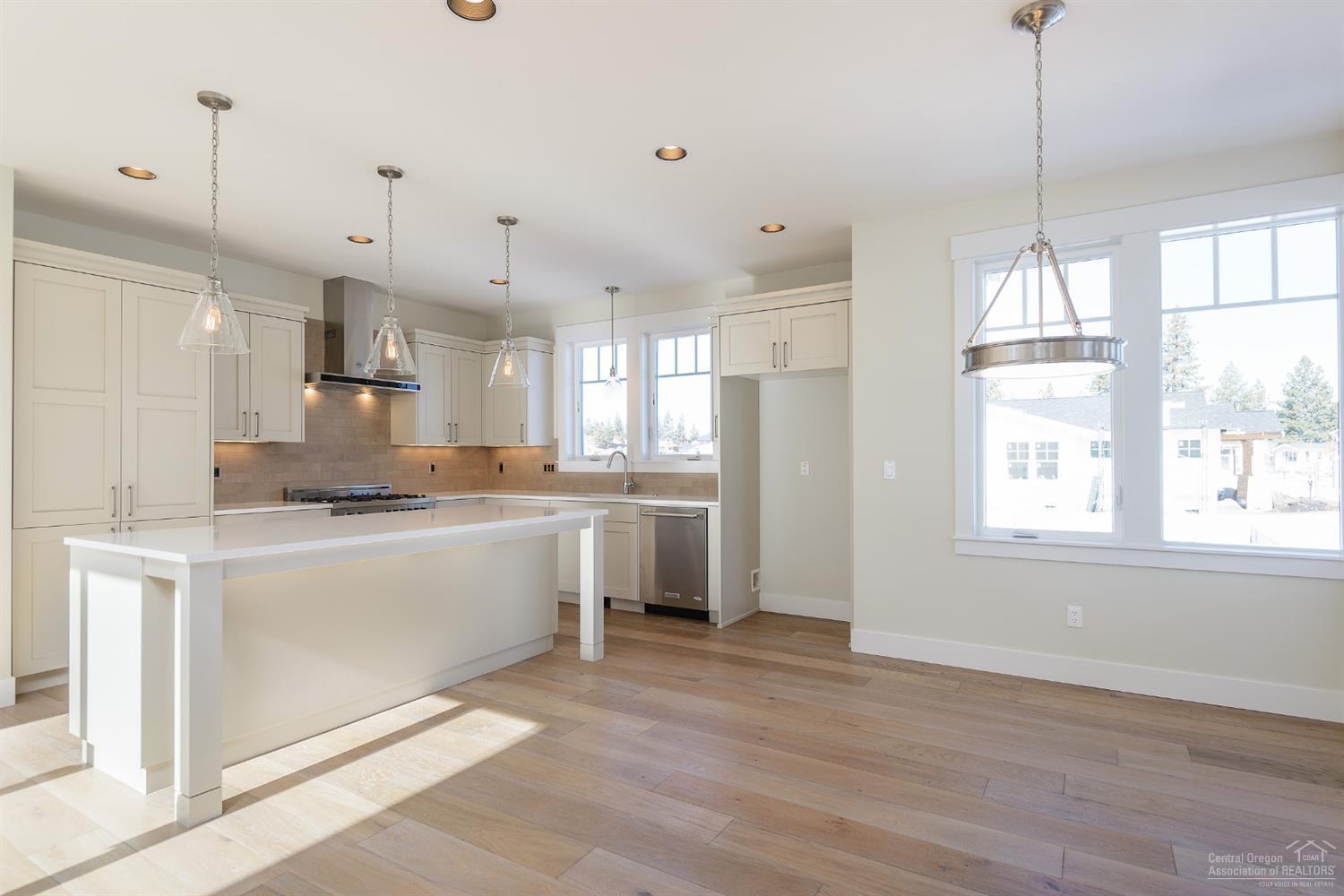 NorthWest Crossing - Residential